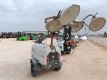 2013 Wacker Neuson LTN8K Light Tower - 2