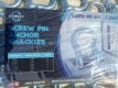 Unused Chery Screw Pin Anchor Shackles
