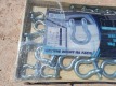 Unused Chery Screw Pin Anchor Shackles - 4