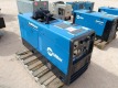 Miller Trailblazer 302 Air Pak Welder - 4