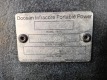 2014 Doosan P185 Air Compressor - 7