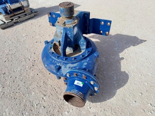 Mission Magnum 12 x 14 Centrifugal Pump