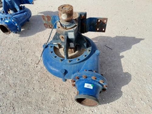 VP 12 x 14 Centrifugal Pump