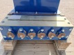 Fammco MFG Fiber Mixer - 8