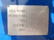 Fammco MFG Fiber Mixer - 12