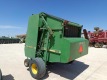 John Deere 535 Round Bale Baler ( Monitor Included ) - 2