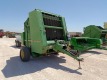 John Deere 535 Round Bale Baler ( Monitor Included ) - 4