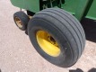 John Deere 535 Round Bale Baler ( Monitor Included ) - 16