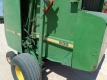 John Deere 535 Round Bale Baler ( Monitor Included ) - 18