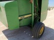 John Deere 535 Round Bale Baler ( Monitor Included ) - 23