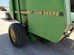 John Deere 535 Round Bale Baler ( Monitor Included ) - 29