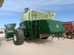 KMC Pull Behind Peanut Combine - 2