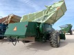 KMC Pull Behind Peanut Combine - 3