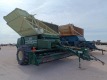 KMC Pull Behind Peanut Combine - 4
