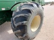 KMC Pull Behind Peanut Combine - 12