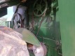 KMC Pull Behind Peanut Combine - 16