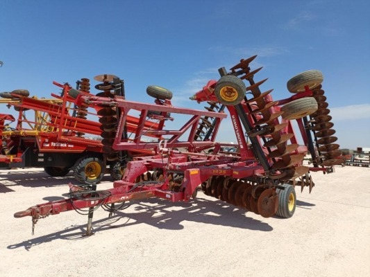 30Ft Sunflower 1435 Disc