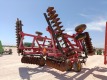 30Ft Sunflower 1435 Disc - 3