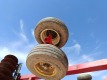 30Ft Sunflower 1435 Disc - 14