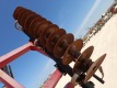 30Ft Sunflower 1435 Disc - 16