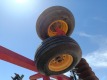 30Ft Sunflower 1435 Disc - 24