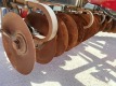 30Ft Sunflower 1435 Disc - 26