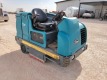 2022 Tennant T20 Industrial Ride-On Floor Scrubber - 5