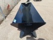Unused (1) Heavy Duty 90'' Cattle Feeder - 2