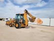 2011 Case 580 Super N Backhoe - 3