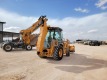 2011 Case 580 Super N Backhoe - 5
