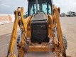 2011 Case 580 Super N Backhoe - 9