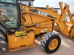 2011 Case 580 Super N Backhoe - 18