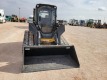 2013 John Deere 333D Skid Steer Loader - 8