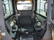 2013 John Deere 333D Skid Steer Loader - 11