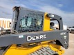 2013 John Deere 333D Skid Steer Loader - 16