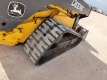 2013 John Deere 333D Skid Steer Loader - 18