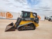 2013 John Deere 333E Skid Steer Loader - 2