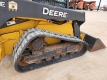 2013 John Deere 333E Skid Steer Loader - 18