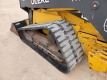 2013 John Deere 333E Skid Steer Loader - 20
