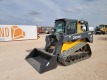 2013 John Deere 333D Skid Steer Loader