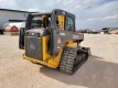 2013 John Deere 333D Skid Steer Loader - 5