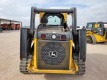 2013 John Deere 333D Skid Steer Loader - 17