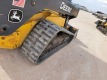 2013 John Deere 333D Skid Steer Loader - 18