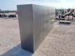 Unused 10Ft (50 Bin) Metal Bolt Bin - 2