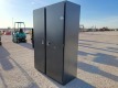 Unused 2 Door Storage Cabinet
