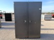 Unused 2 Door Storage Cabinet - 5