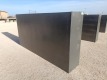Unused 10Ft (50 Bin) Metal Bolt Bin - 3