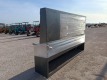 Unused 10Ft Work Bench Cabinet - 2