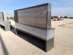 Unused 10Ft Work Bench Cabinet - 3