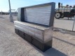 Unused 10Ft Work Bench Cabinet